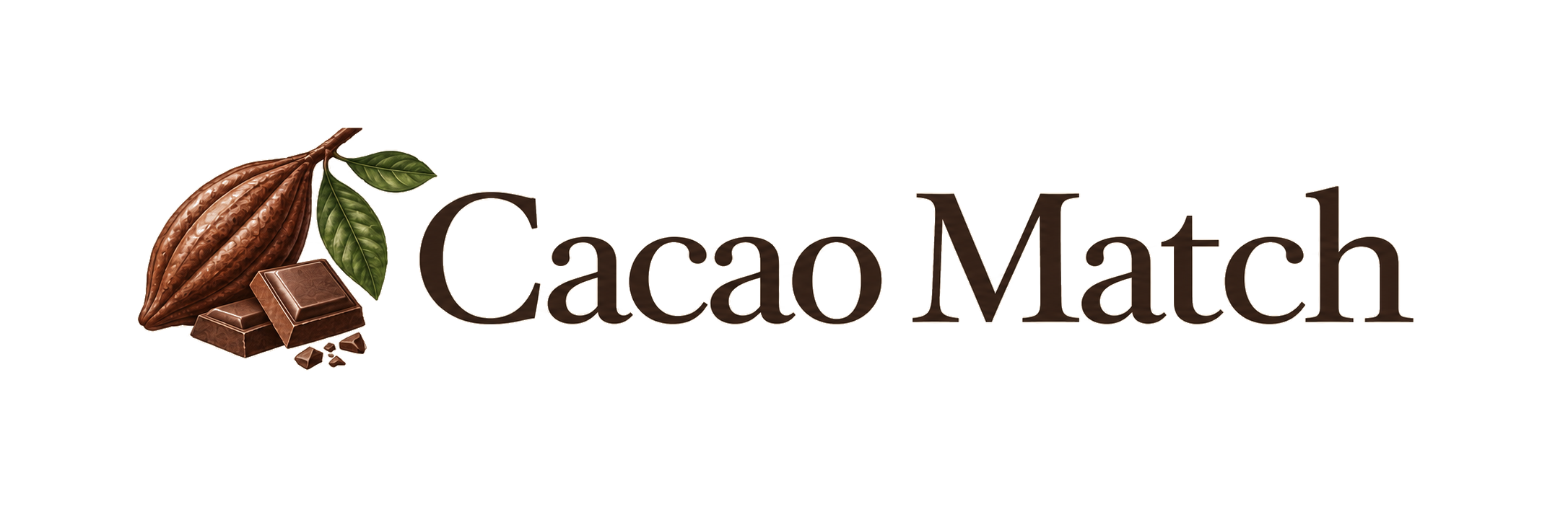 Cacao Match
